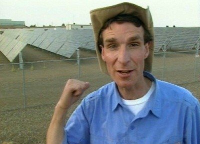 Bill Nye the Science Guy