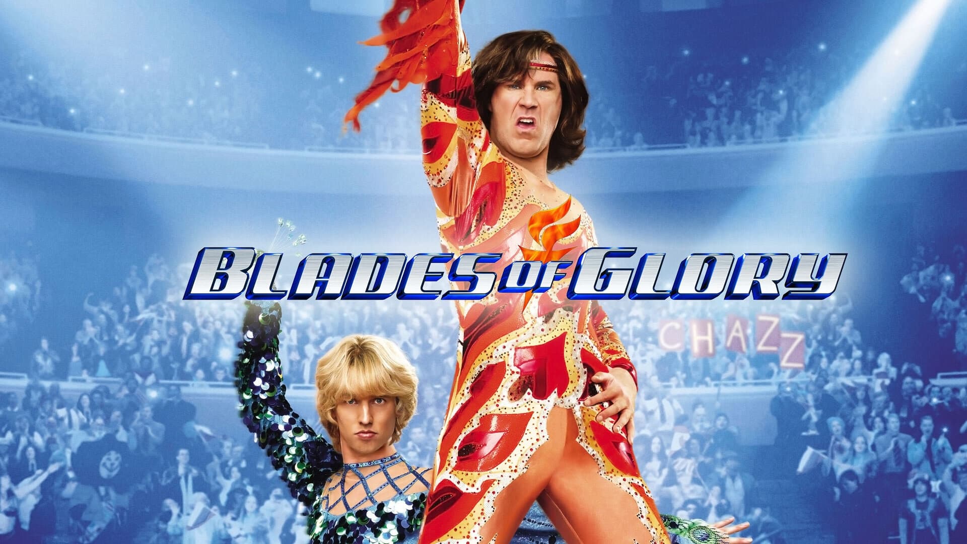 Blades of Glory (2007)
