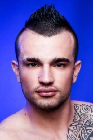 et billede af Tonio Charme