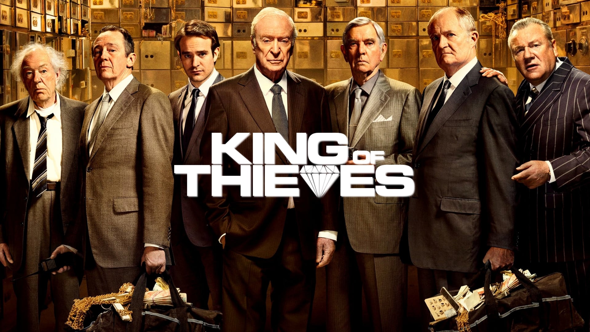 King of Thieves