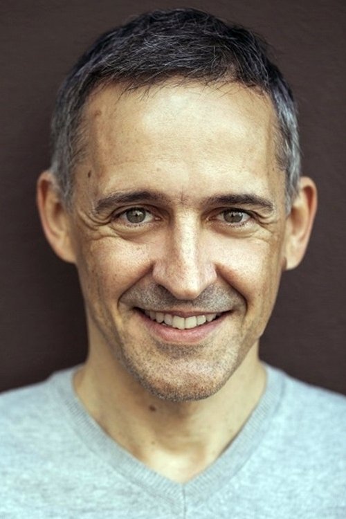 et billede af Yann Chermat