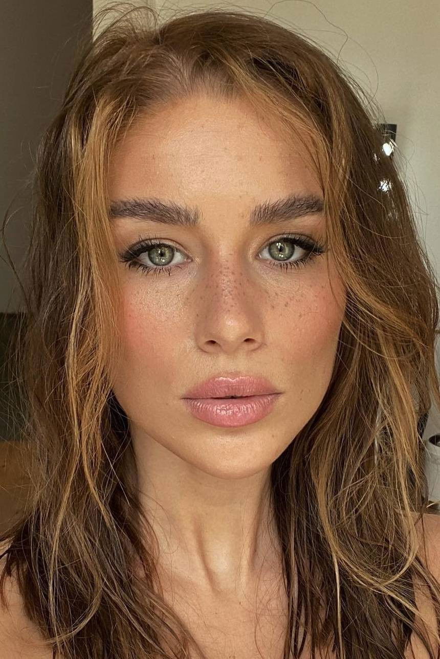 et billede af Paulina Pastuszczak