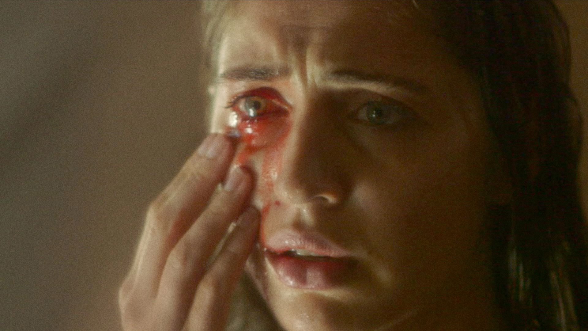 Thumbnail for Evil Eye & The Attic Season 1 Episode 3