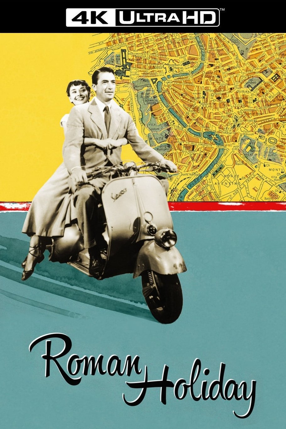 Roman Holiday