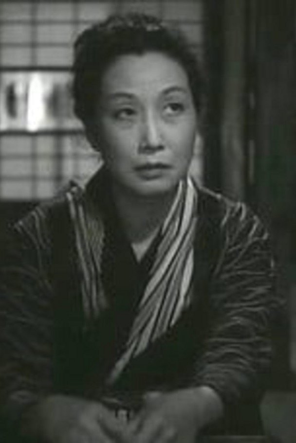 et billede af Chikako Hosokawa