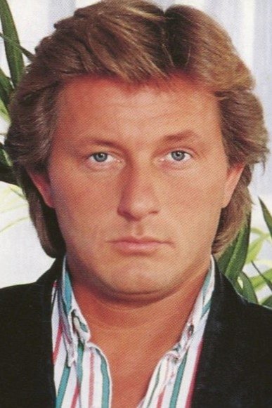 et billede af Christoph Clark