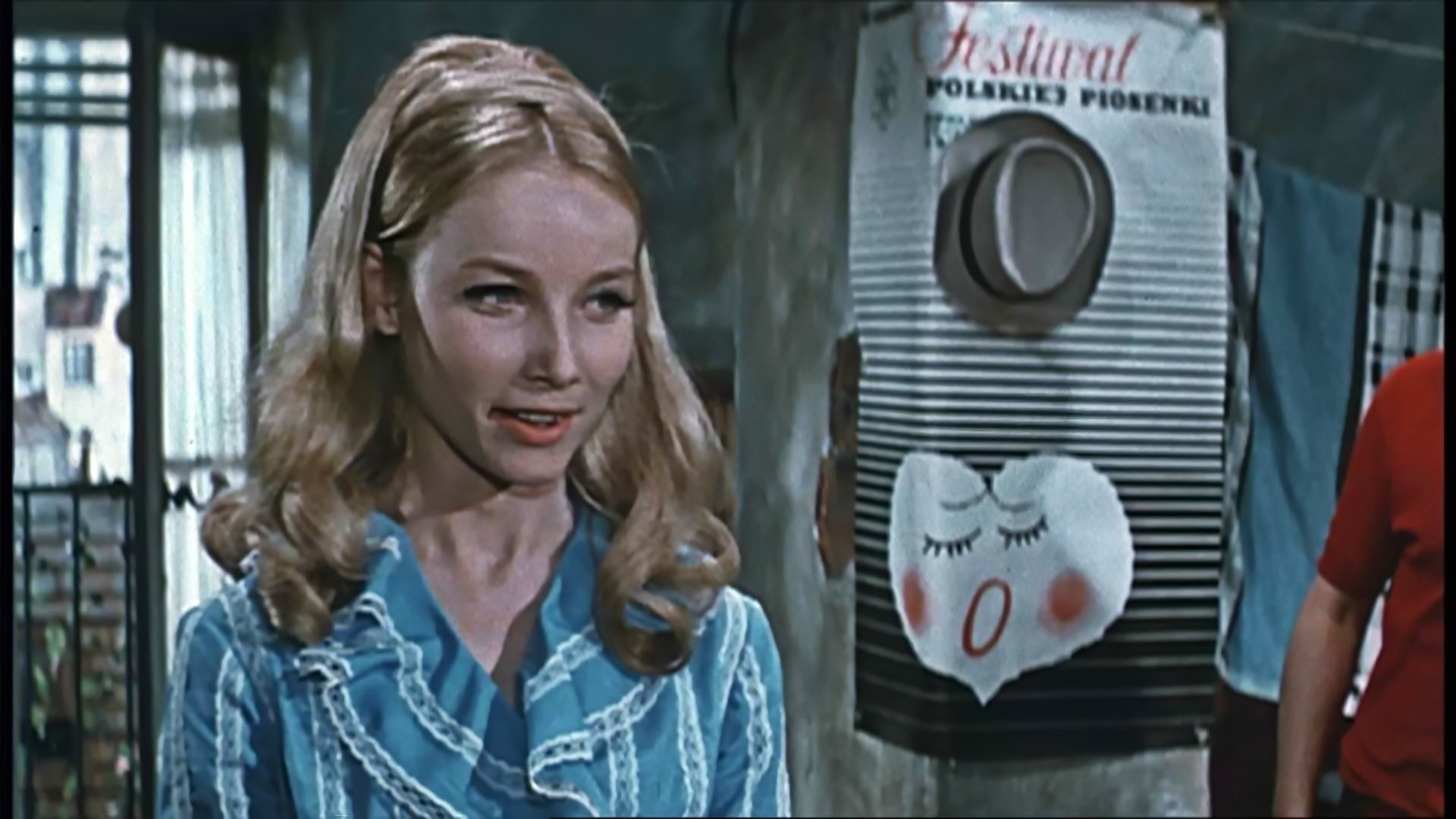 Adventure with a Song (1969)