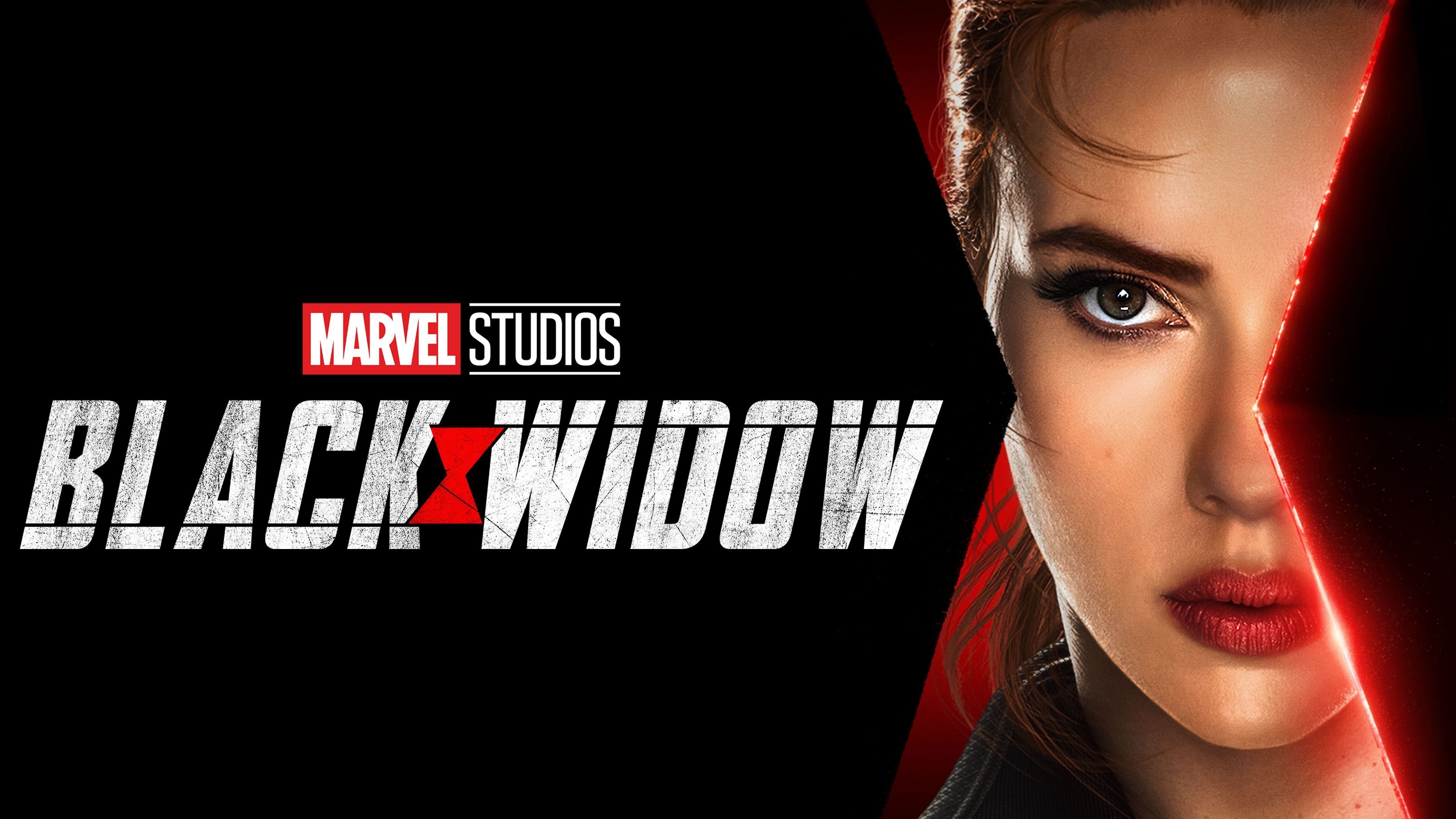 Black Widow: Góa Phụ Đen (2021)