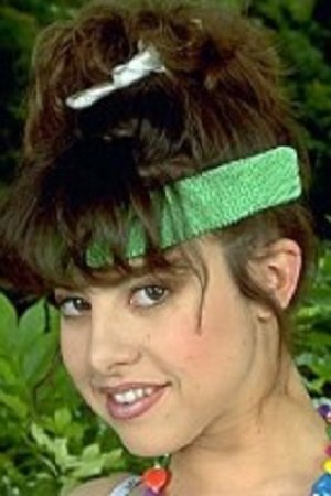 et billede af Cindy Perez