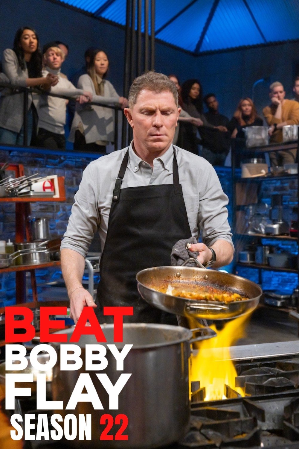 Beat Bobby Flay Season 22