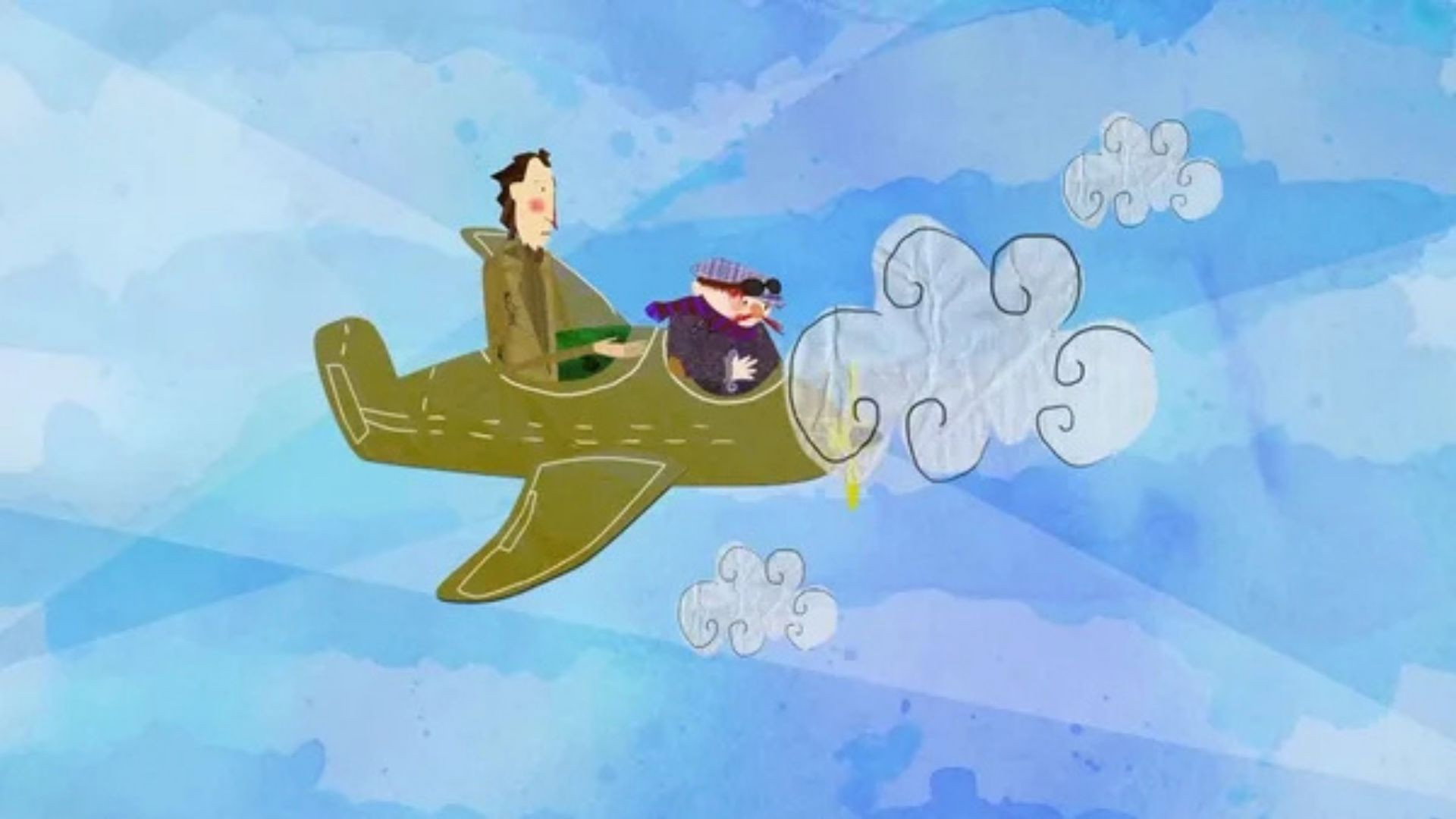 Şef Roka'nın Lezzet Dünyası