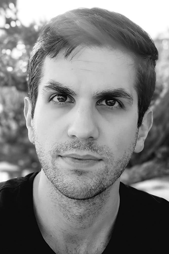 et billede af Joel Dupont