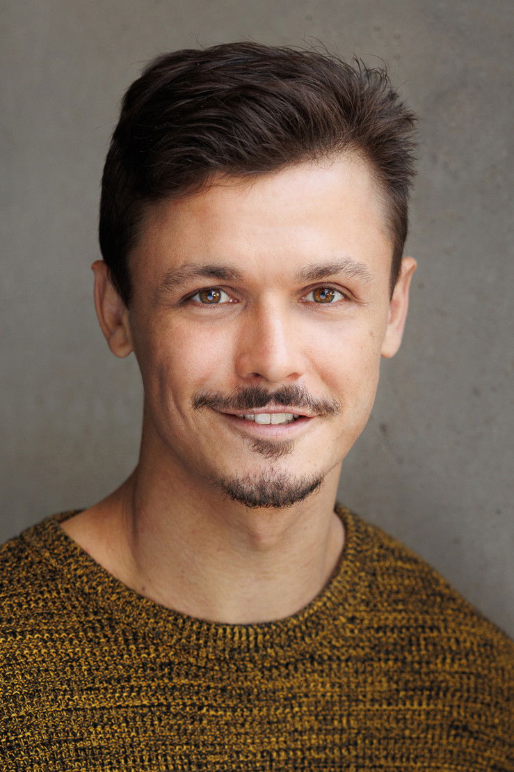 et billede af Adam Golledge