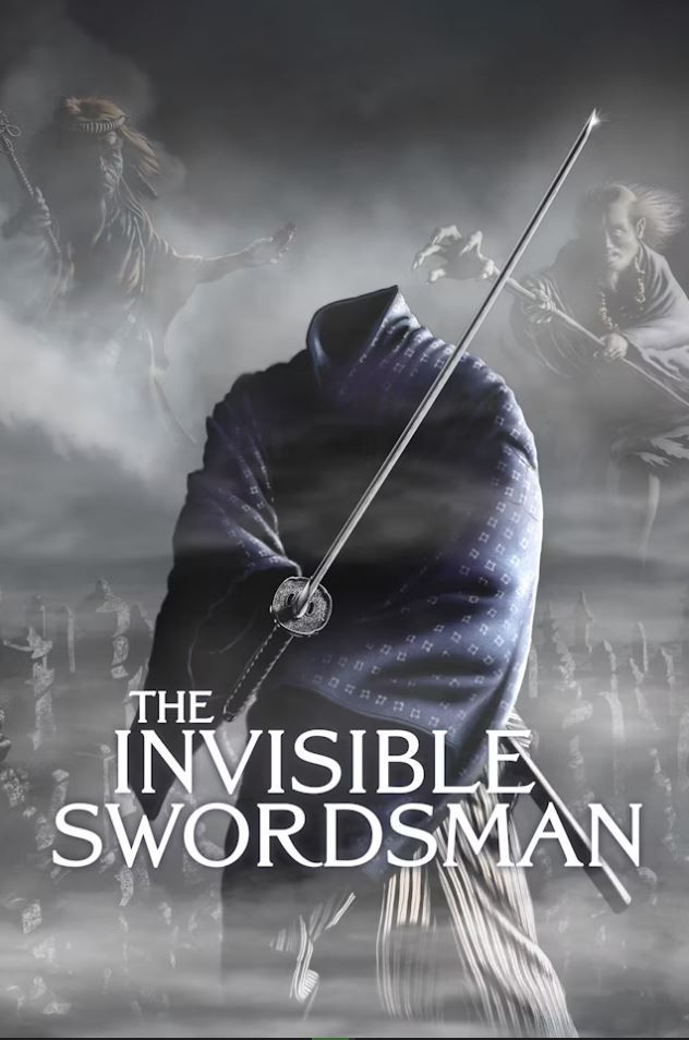 The Invisible Swordsman