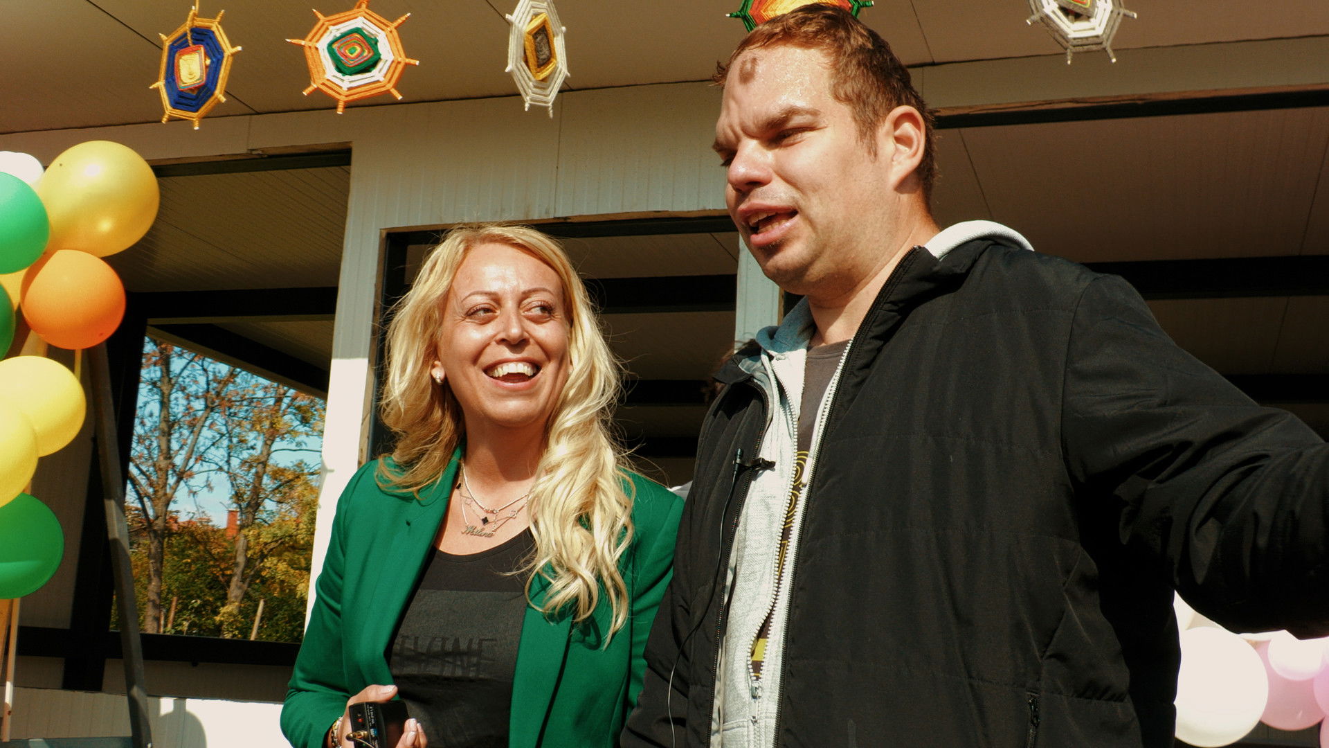 The Garden of Goodness (2025)