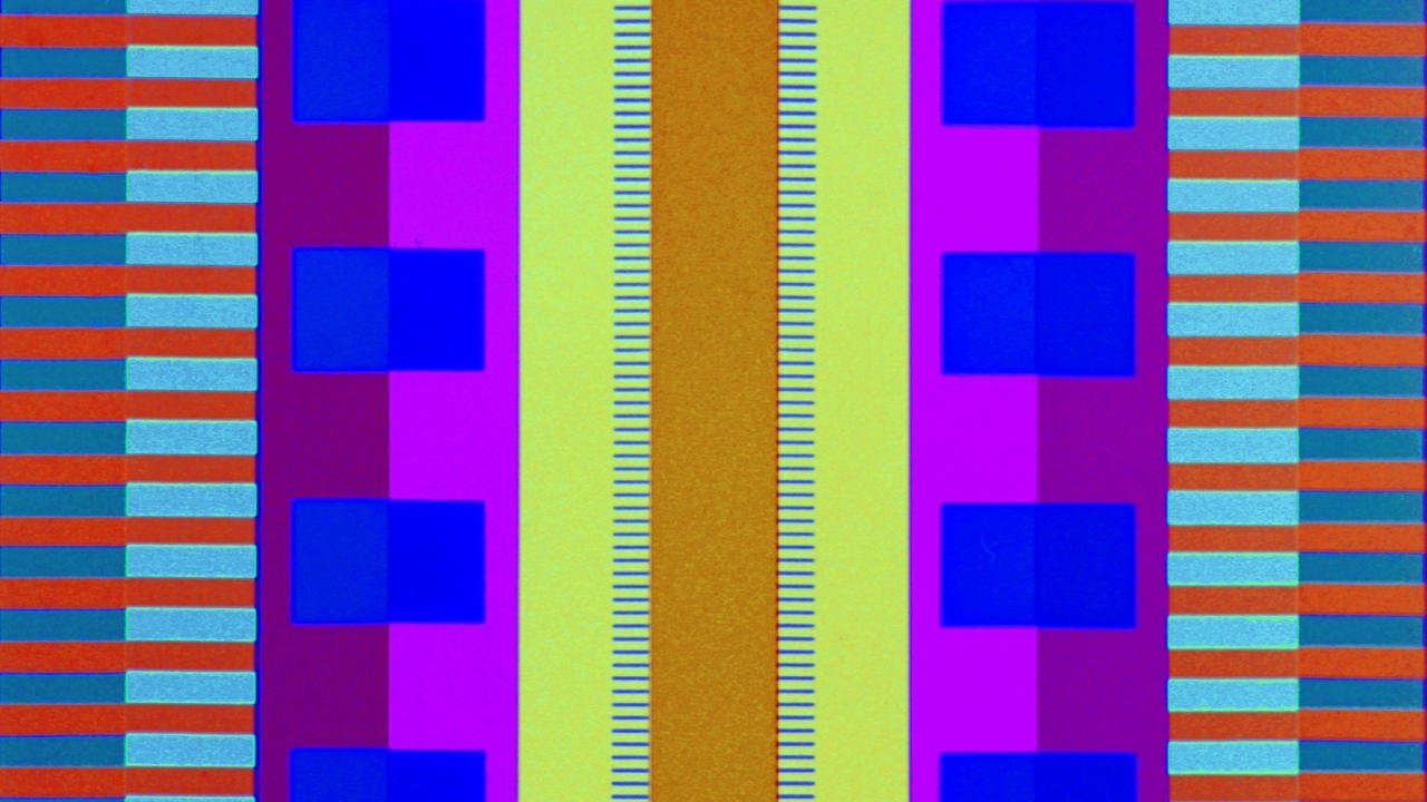 Synchromy (1971)