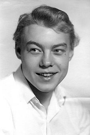 et billede af Valentin Grachyov