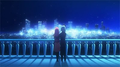 Hayate no gotoku! - Épisode 13