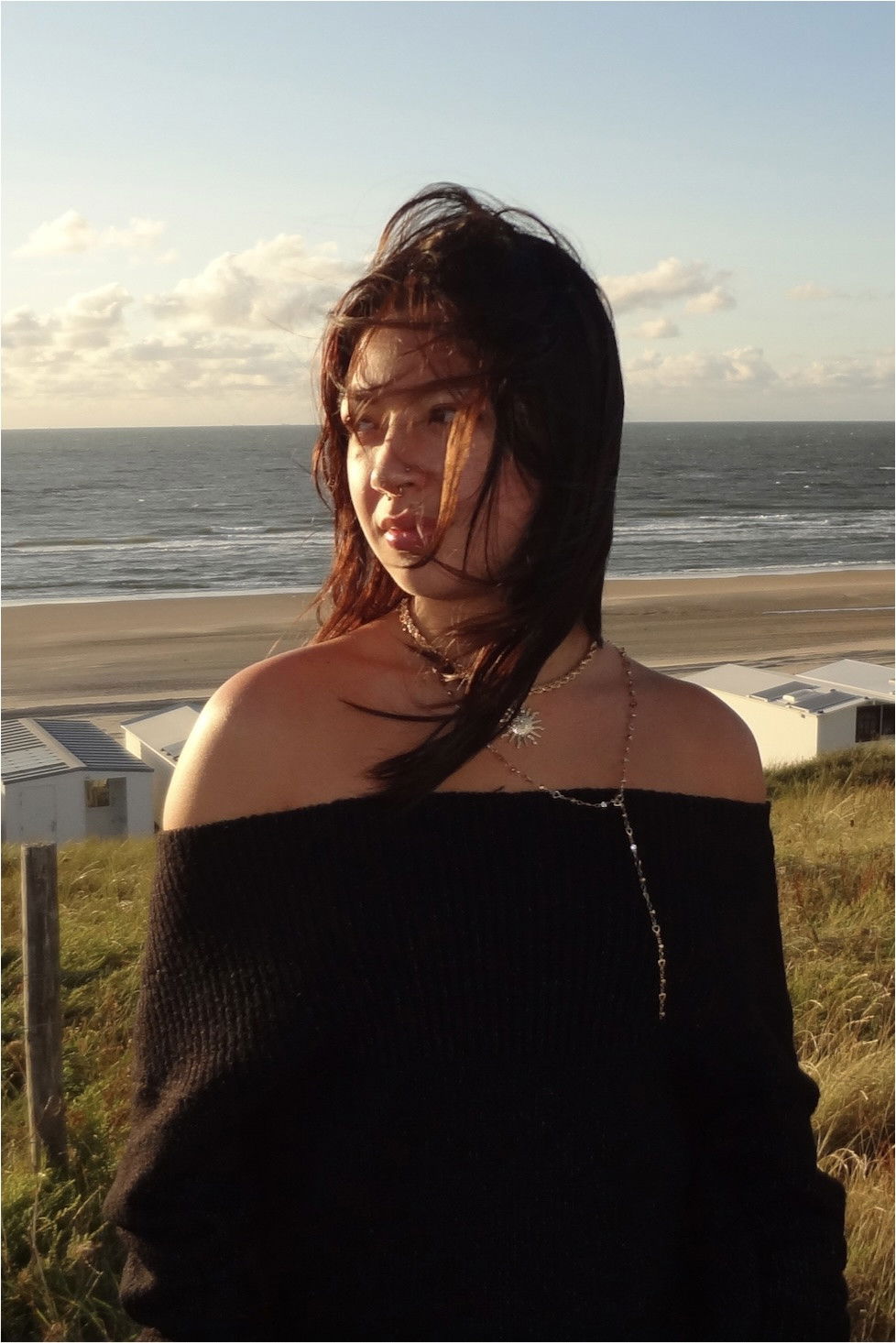 et billede af Cathaleeya van Keulen