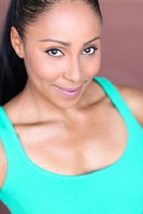 et billede af Kyra DaCosta