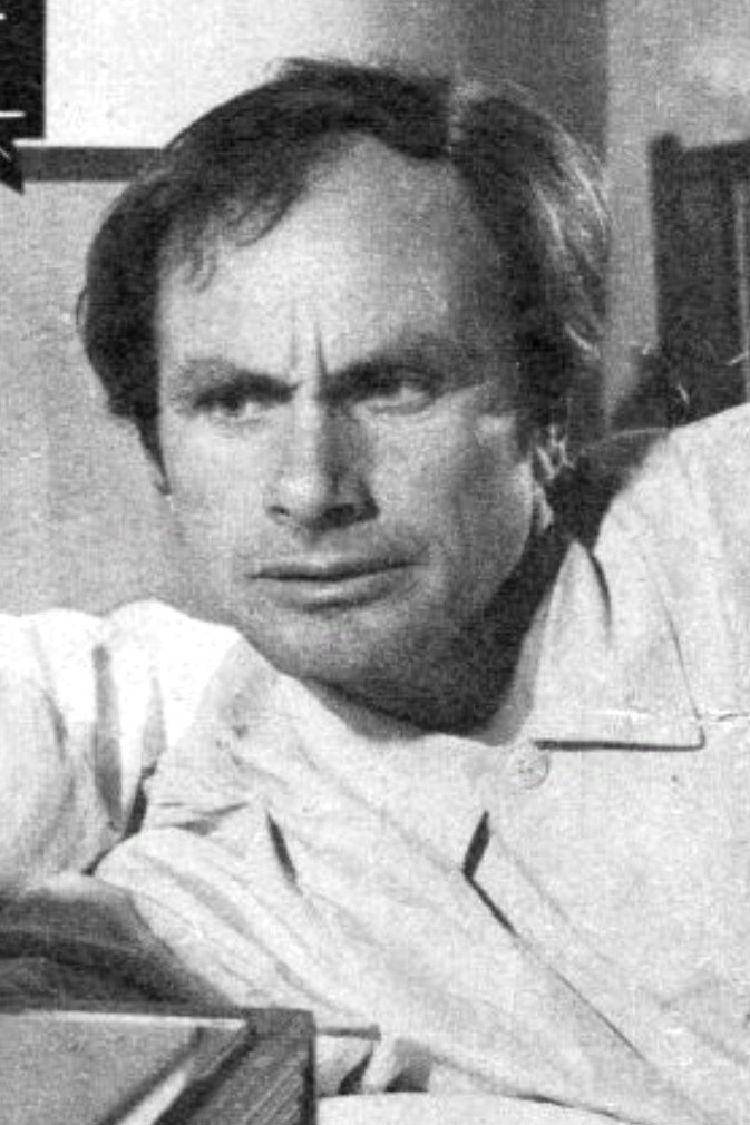 et billede af Decio Gambini