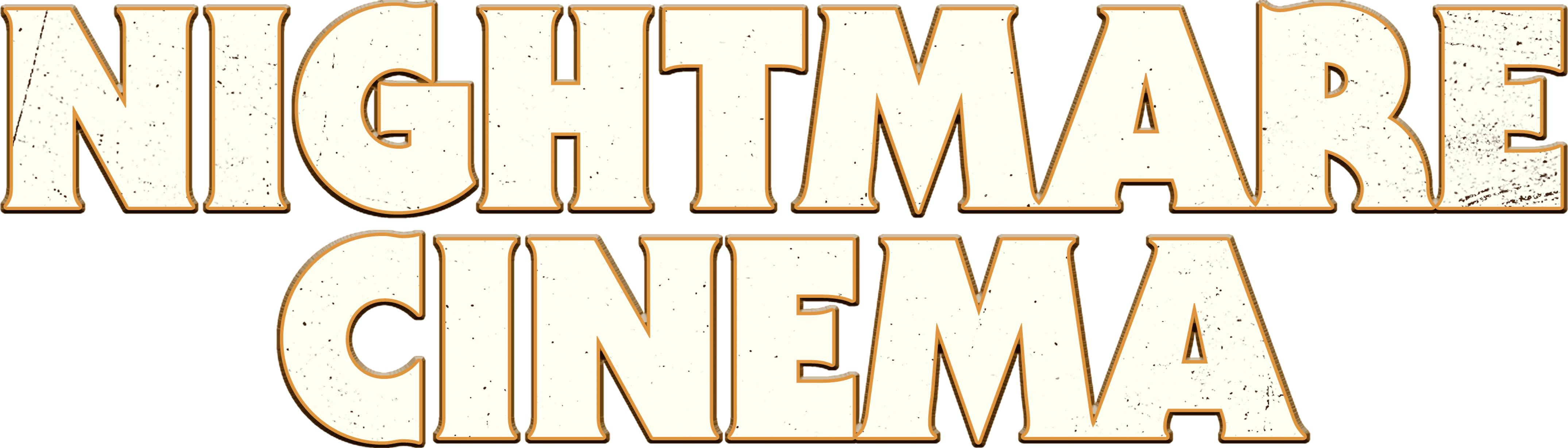 Nightmare Cinema Logo