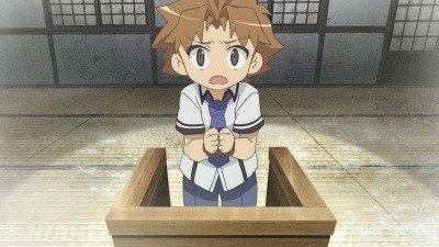 Baka and Test: Summon the Beasts