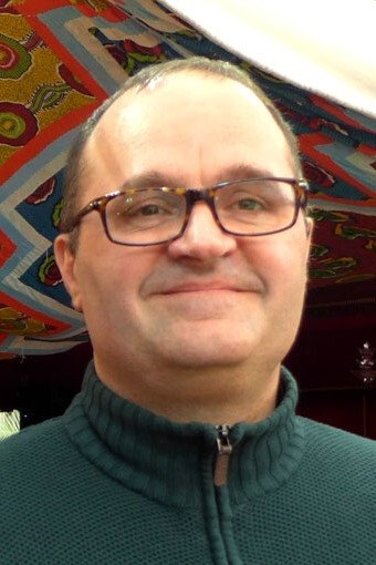 Profile image of Emmanuel Poilane, a notable actor/actress