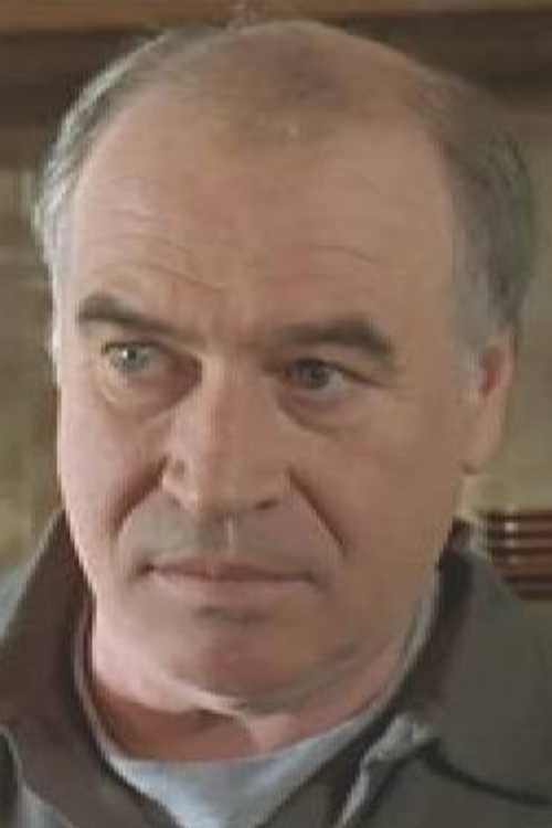 et billede af François Gamard