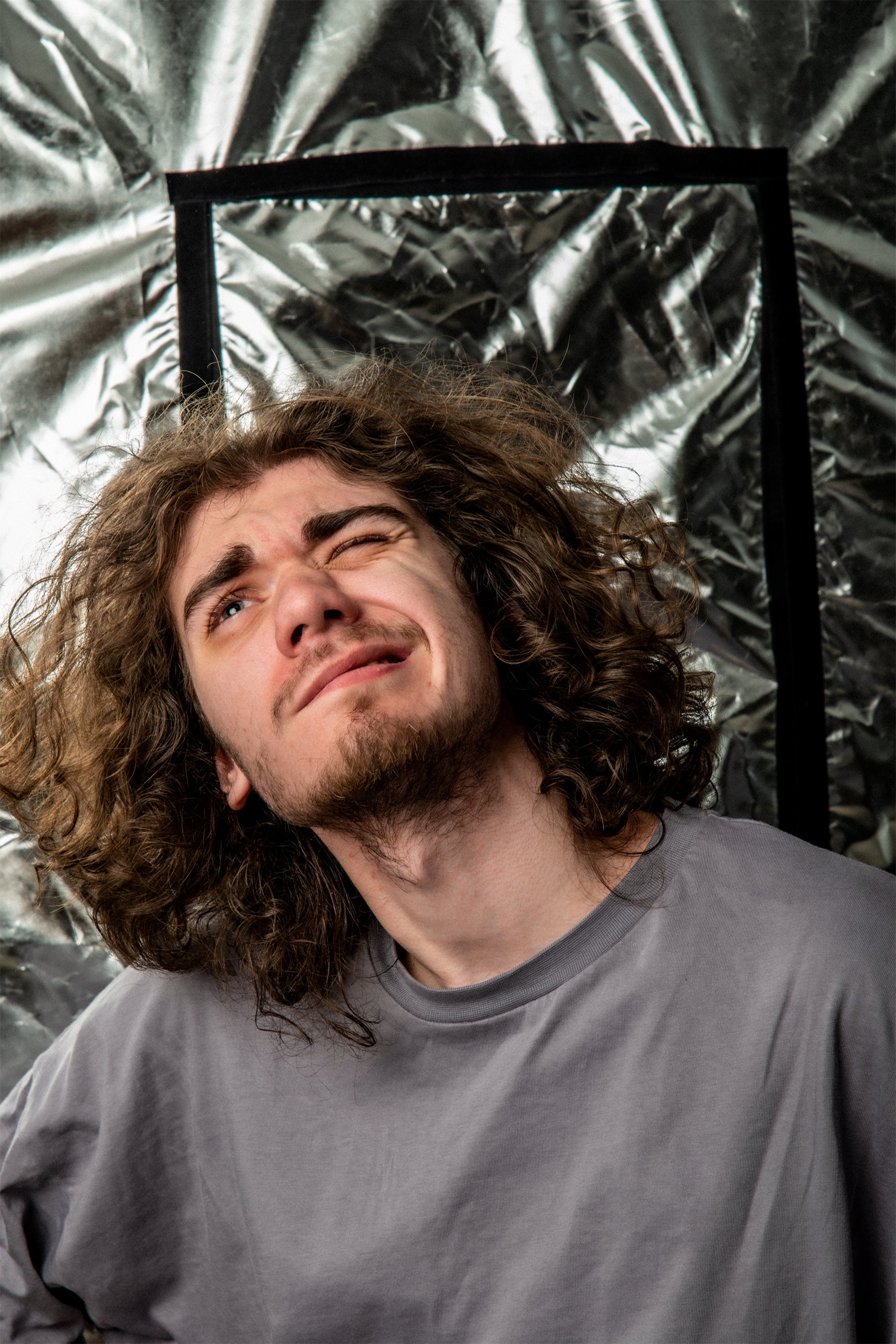 Amos Keanu | Music