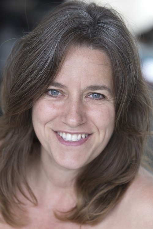 et billede af Sonia Hell