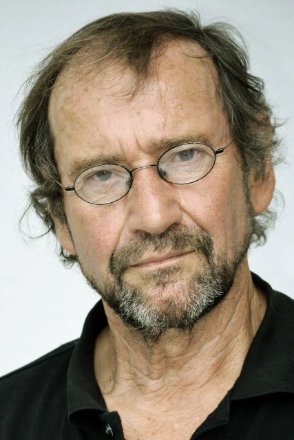 et billede af Herbert Leiser