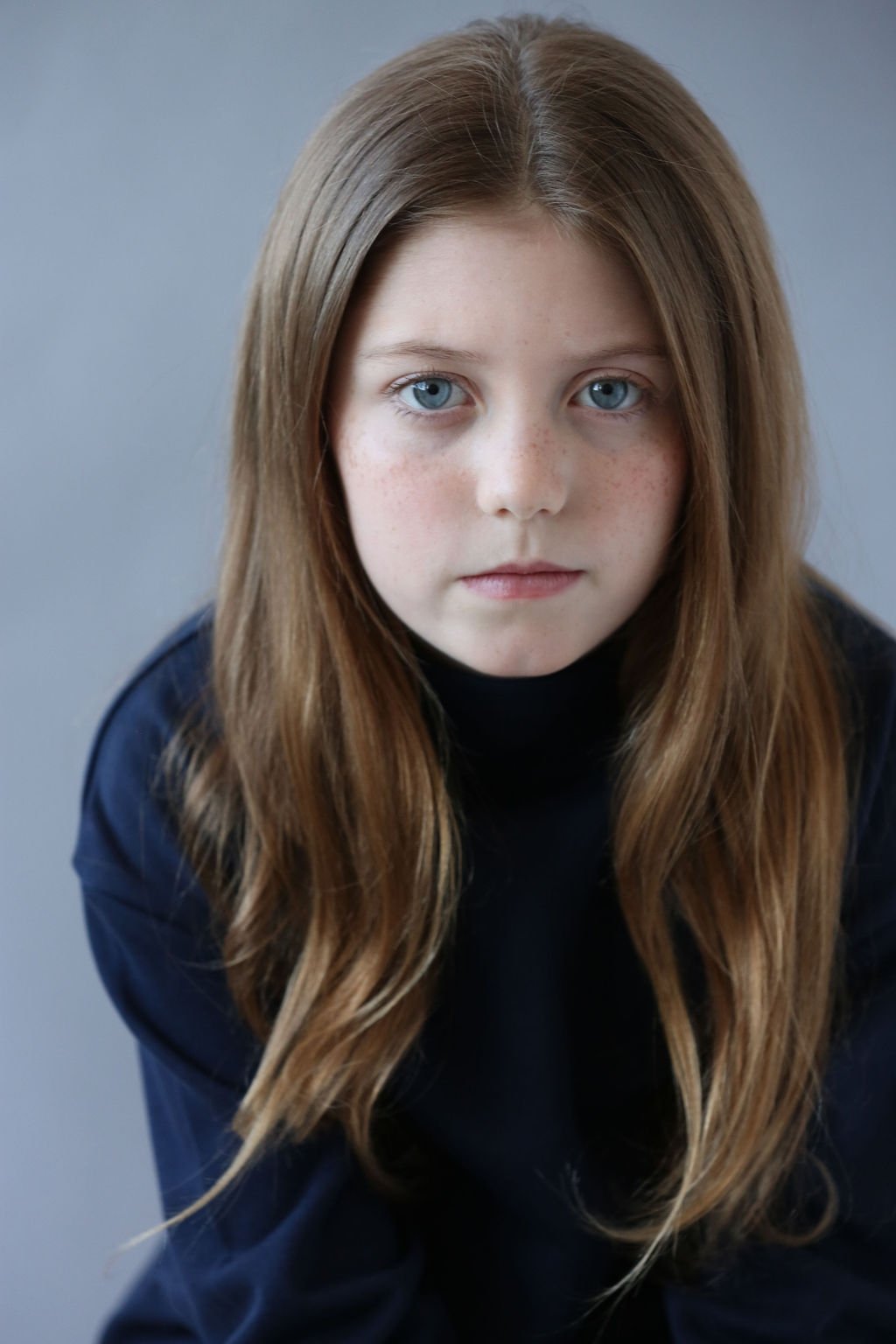 et billede af Tess Murphy