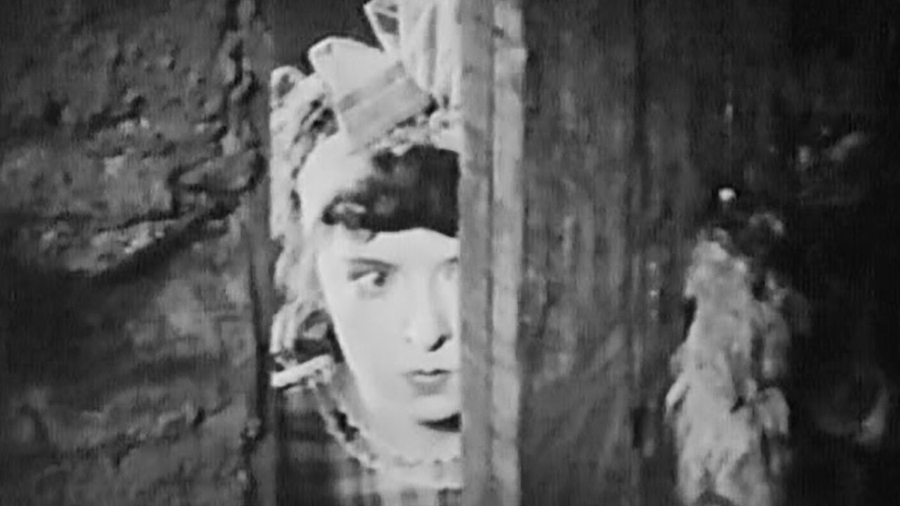 The Sky Pilot (1921)