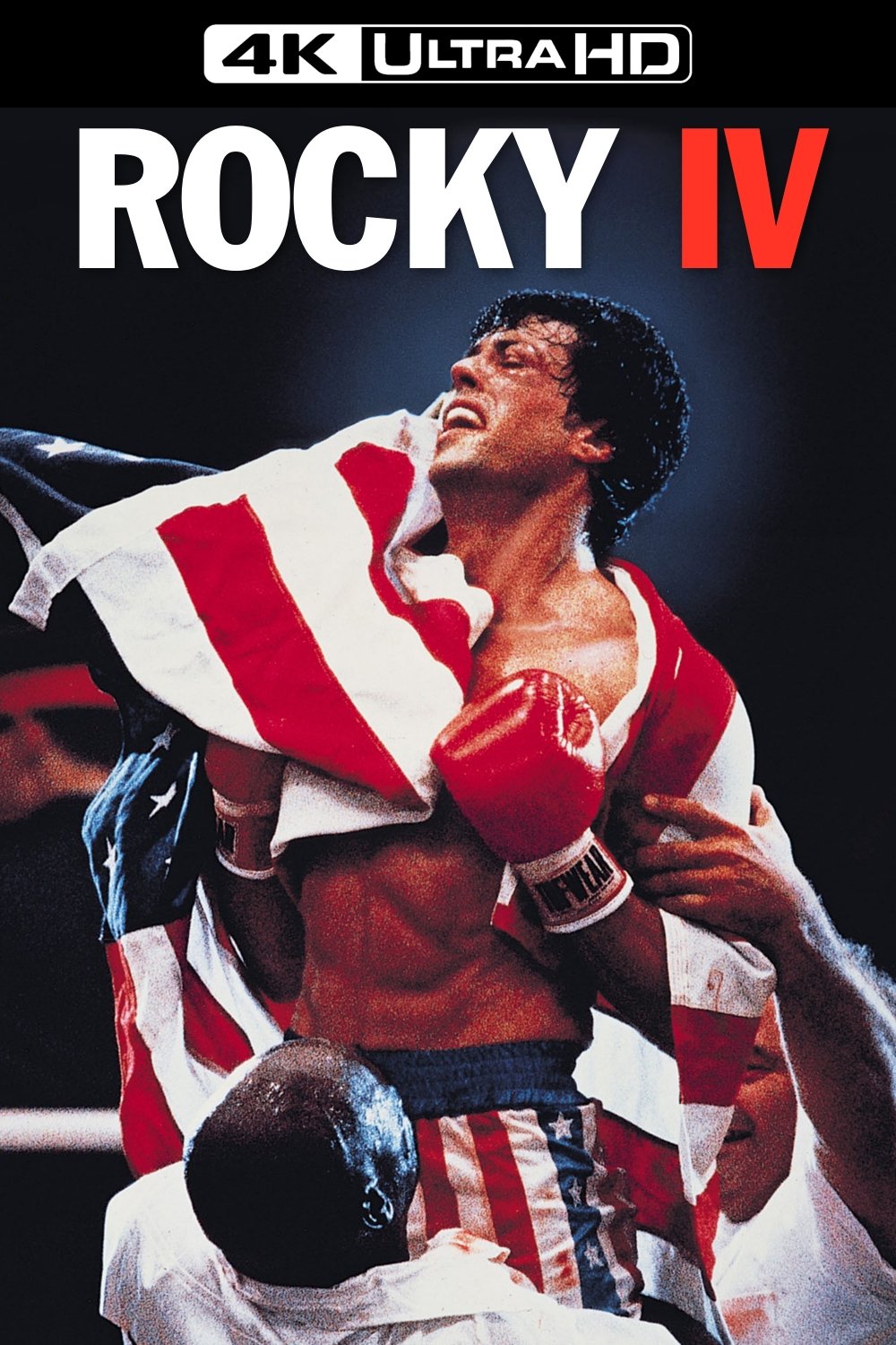 Rocky IV