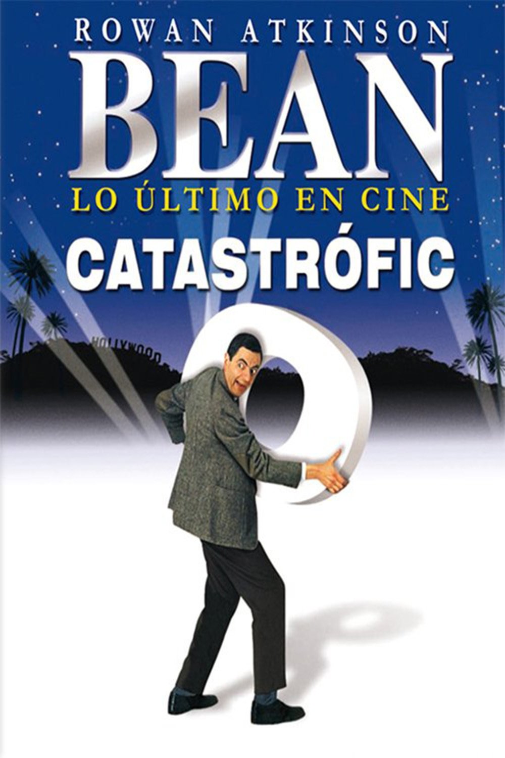 Ver Bean, lo último en cine catastrófico Online Gratis ...