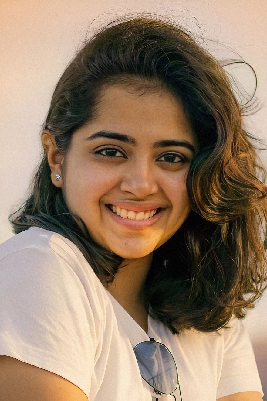 et billede af Sneha Kumar