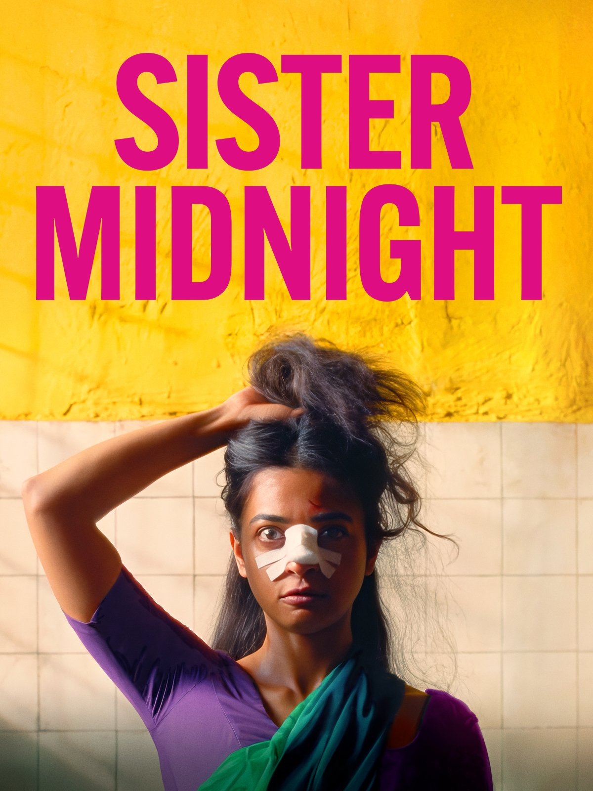Sister Midnight