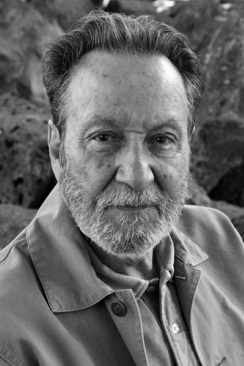 et billede af Jorge Fons