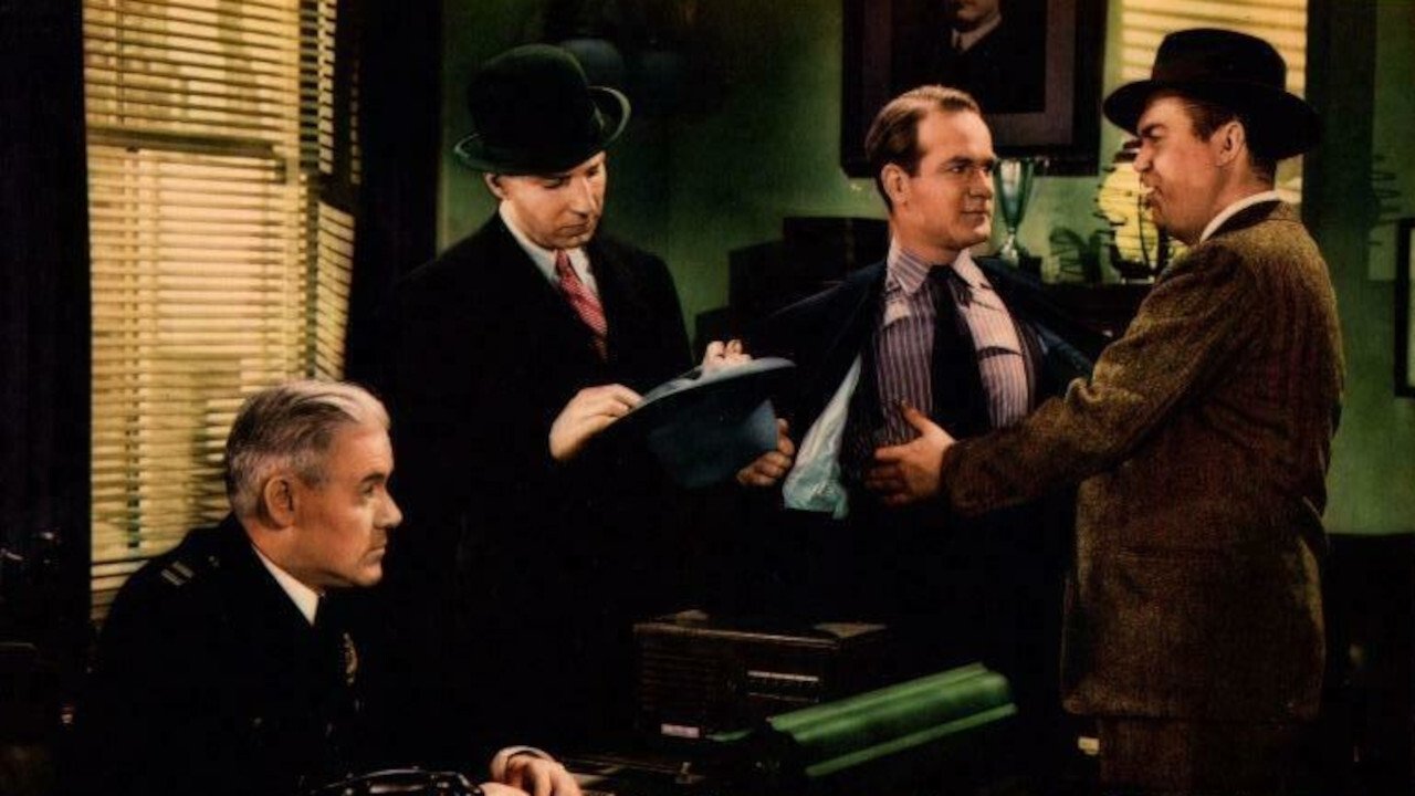 Pier 13 (1940)