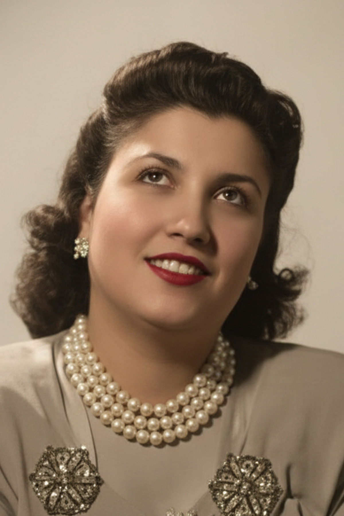 et billede af Hacer Buluş