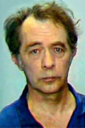 et billede af Leonid Platonov