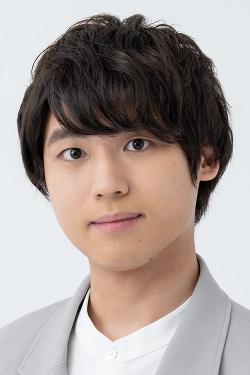 植木慎英's picture in the cast