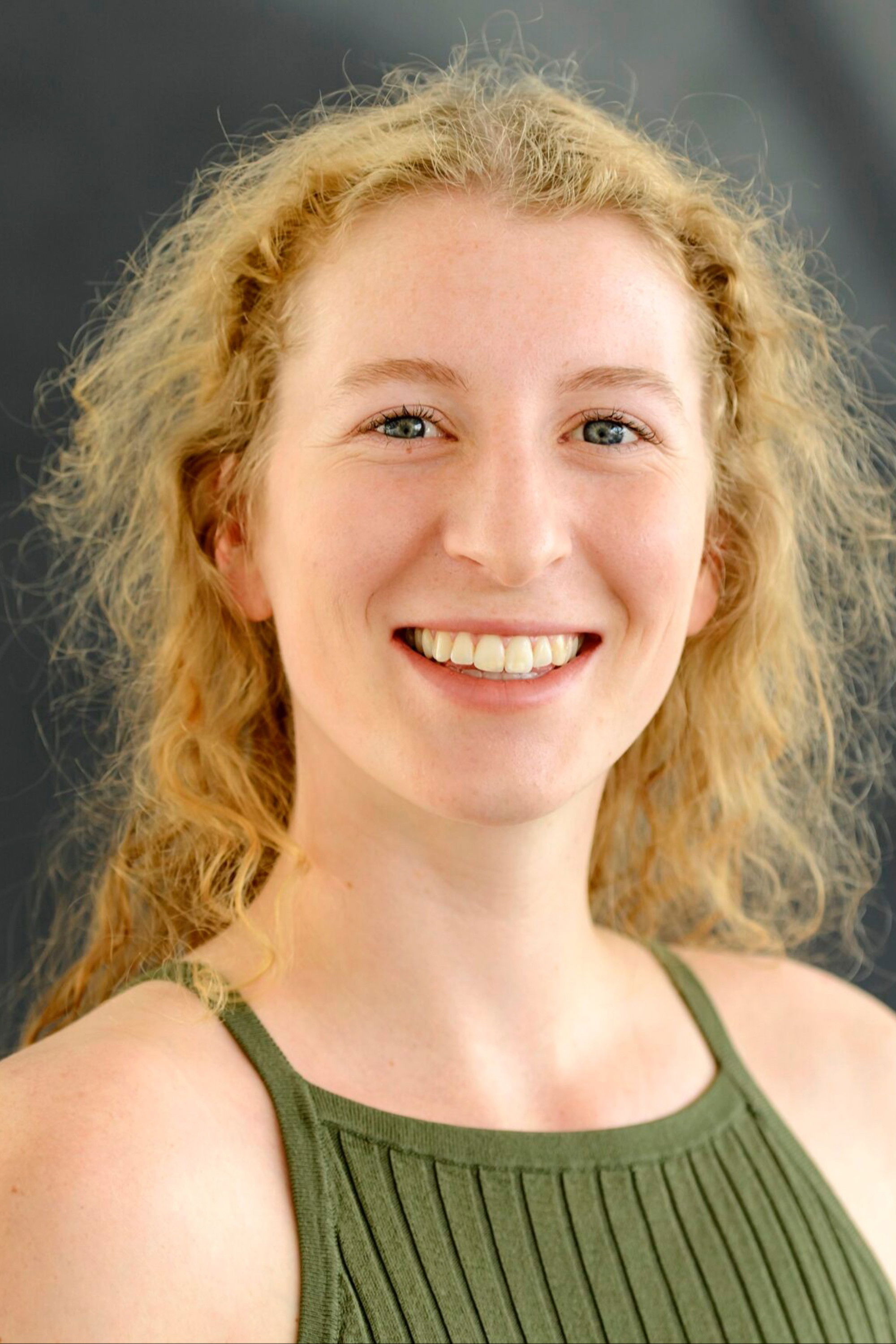 et billede af Karolien Wauters