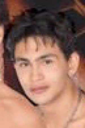 et billede af Yago Reis