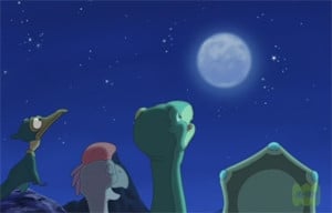 La tierra antes del tiempo (serie)