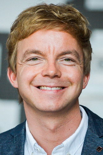 et billede af Florian Scholl