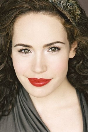 et billede af Jillian Easton