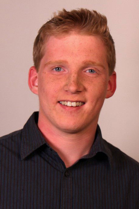 et billede af Austin Barnes