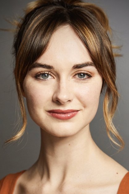 et billede af Audrey Corsa